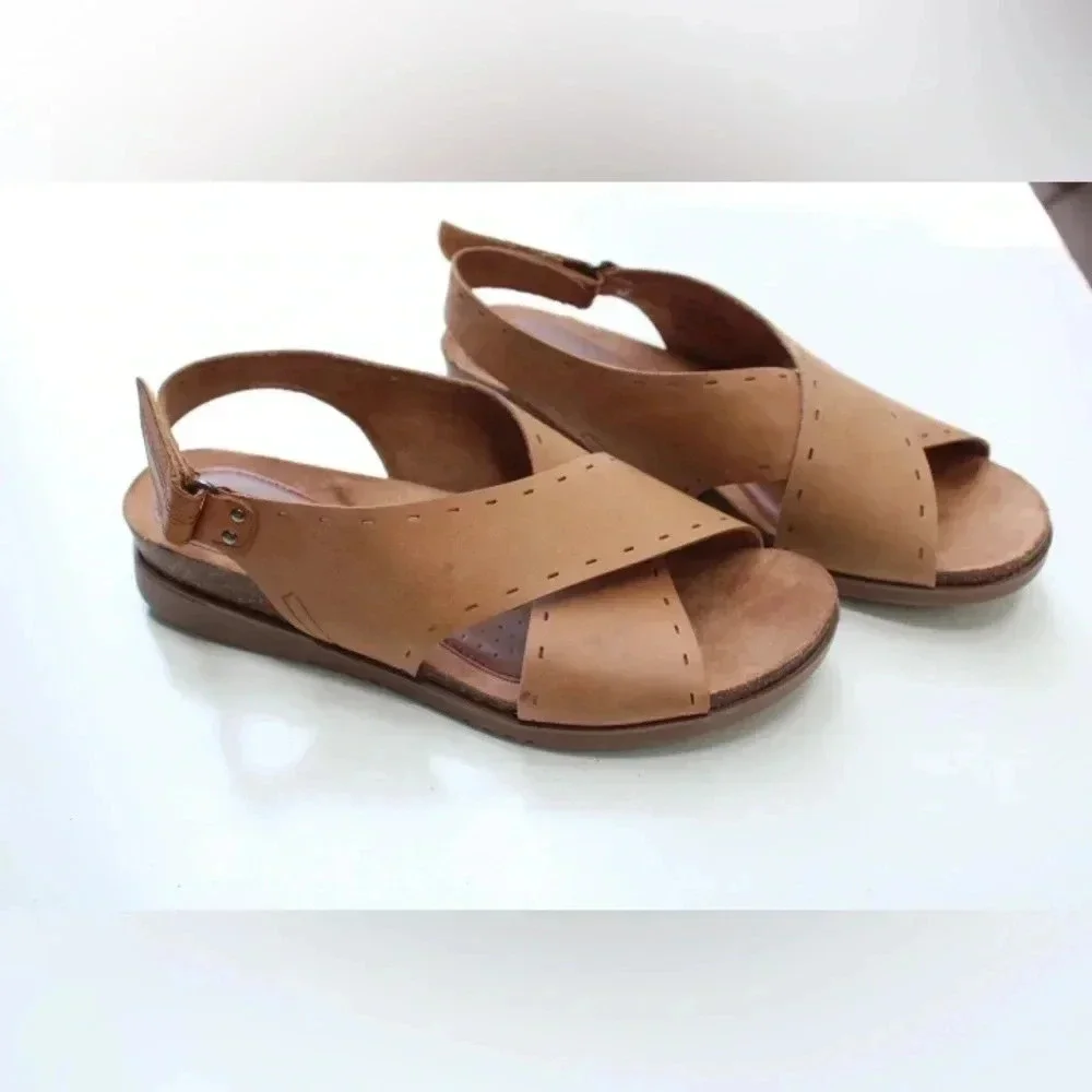 Cobb Hill sandals